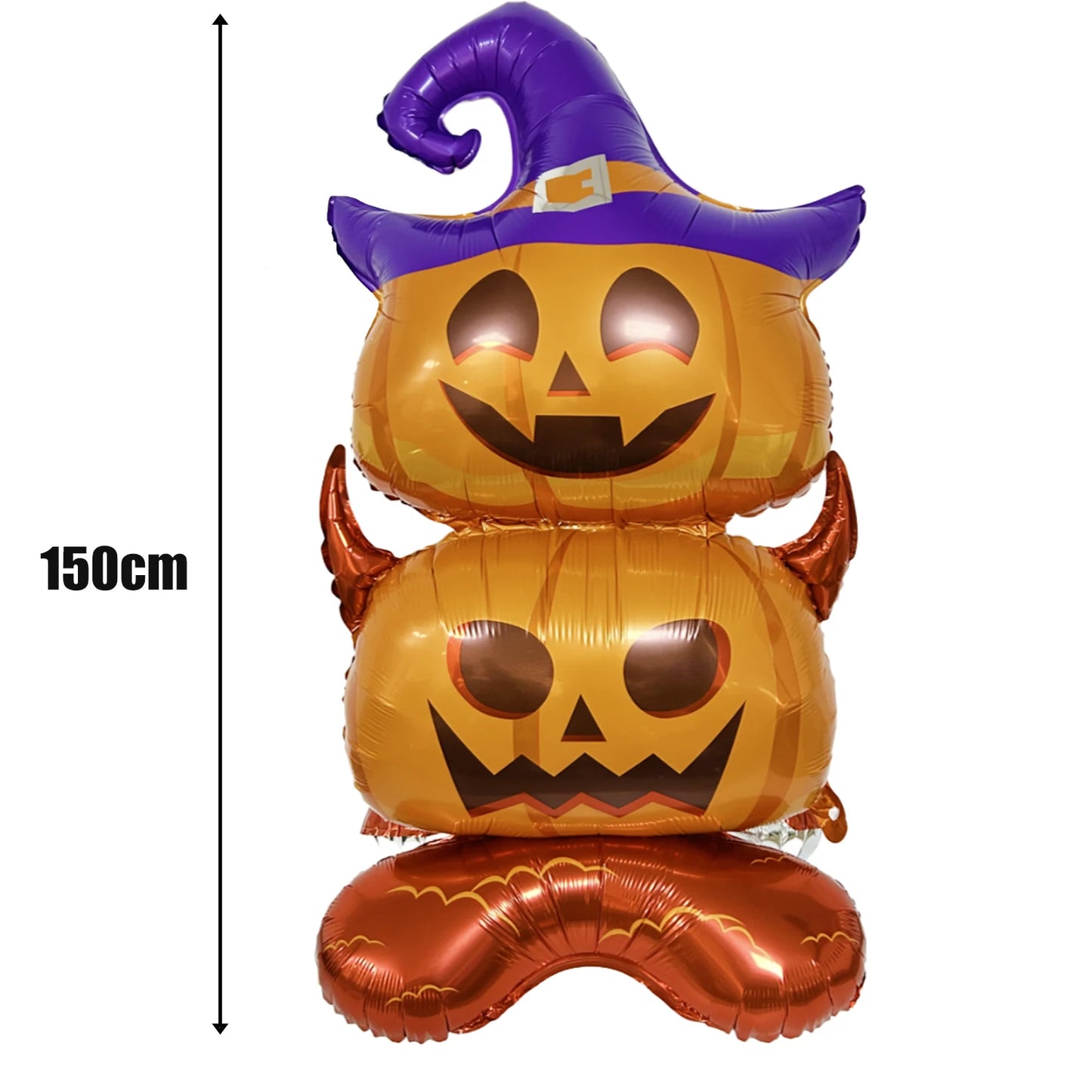 Halloween Ballons