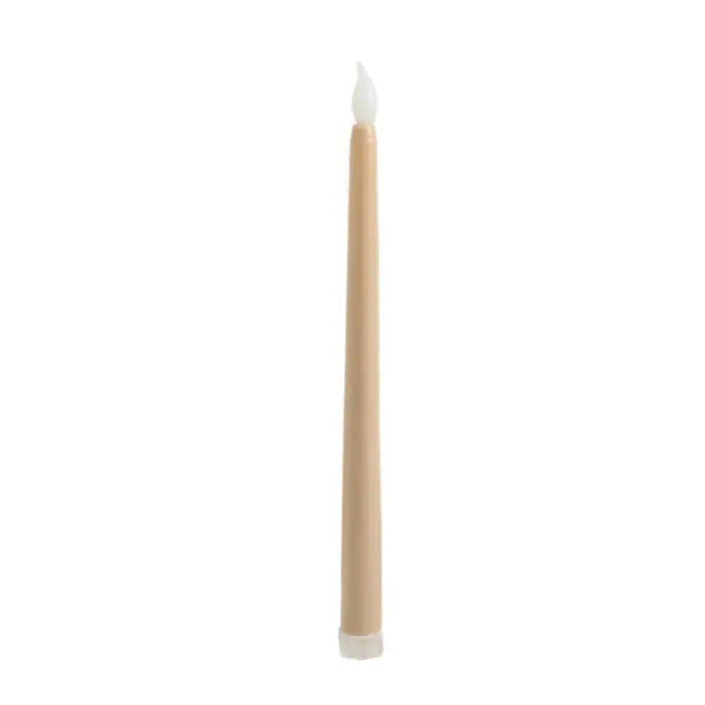 Flameless candle