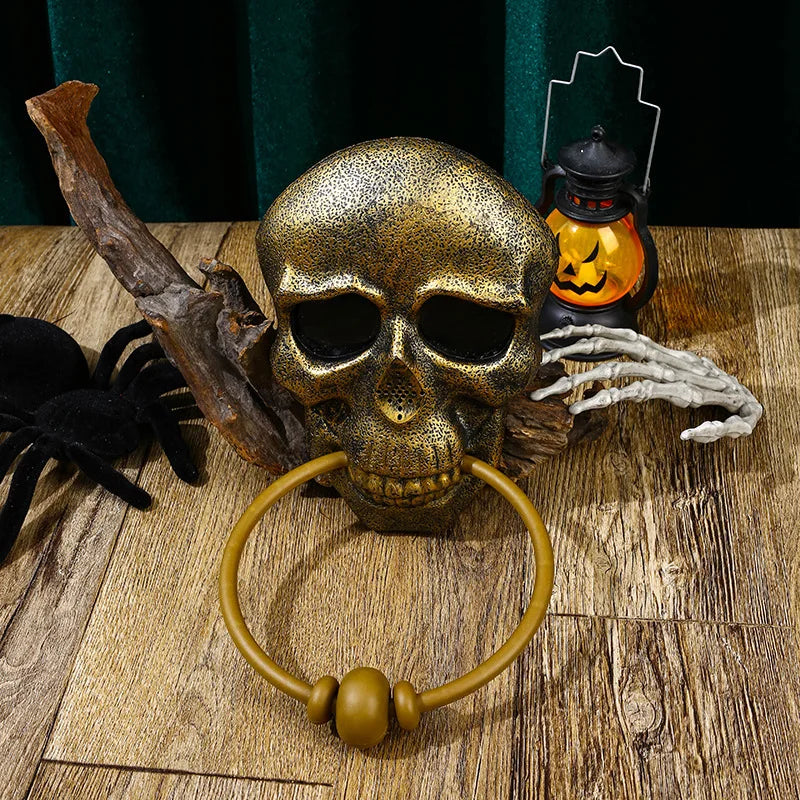 Door knocker