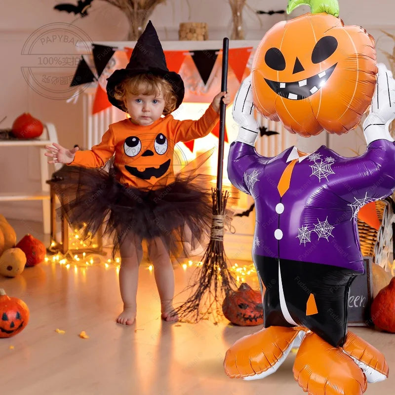 Halloween Ballons