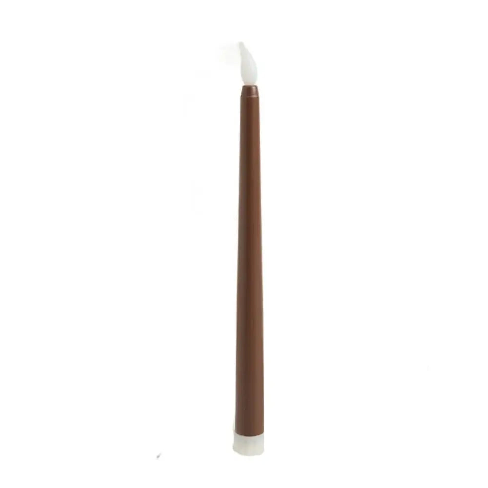 Flameless candle