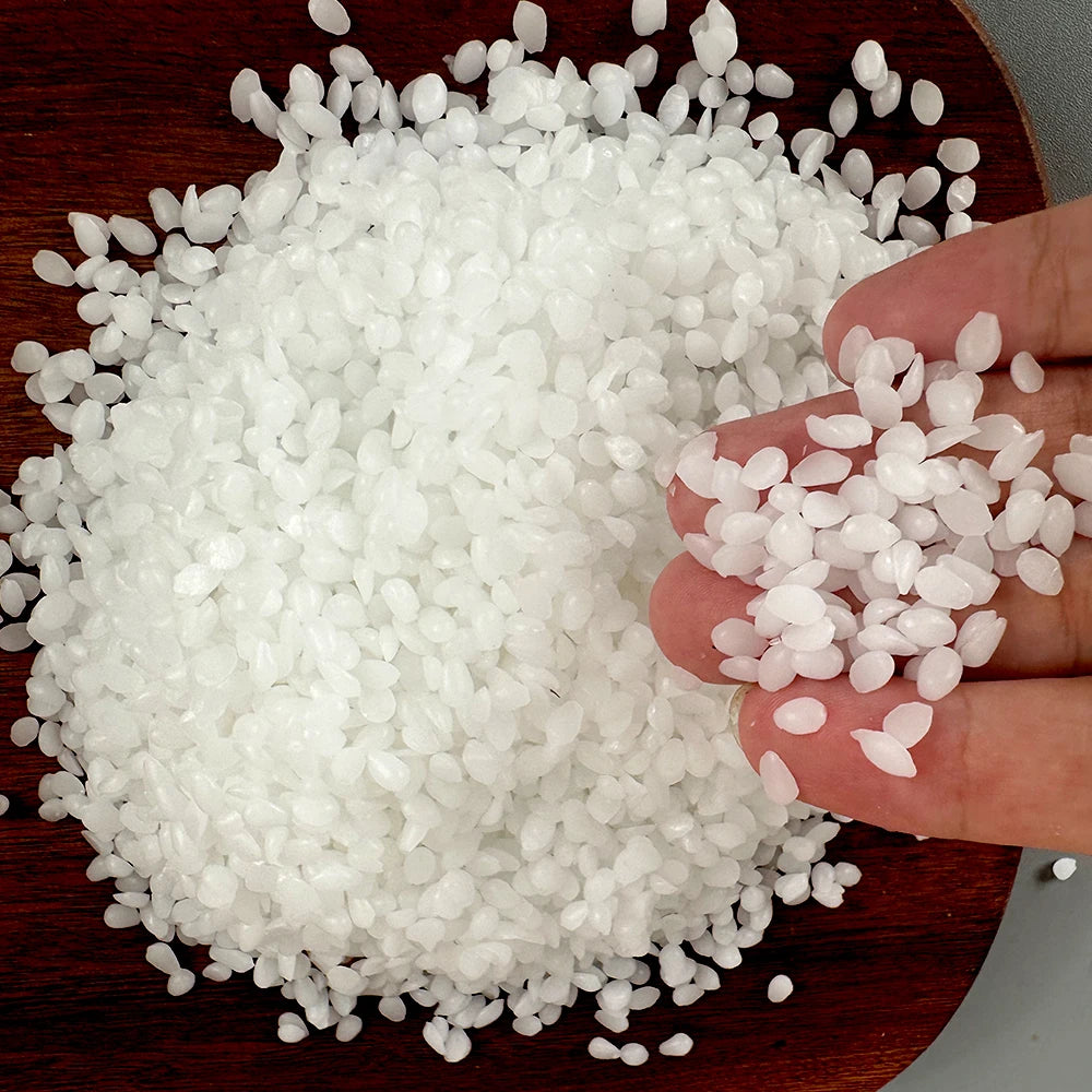 Beeswax Candle beads