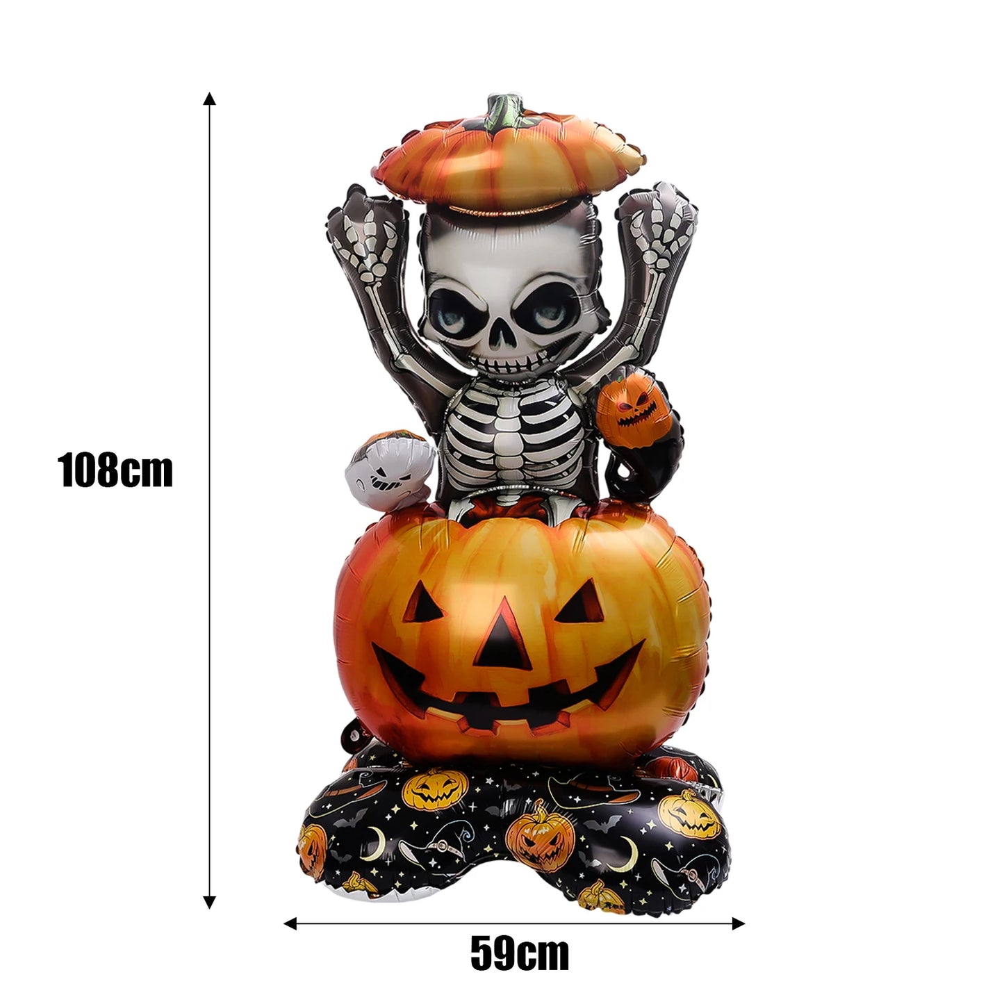 Halloween Ballons