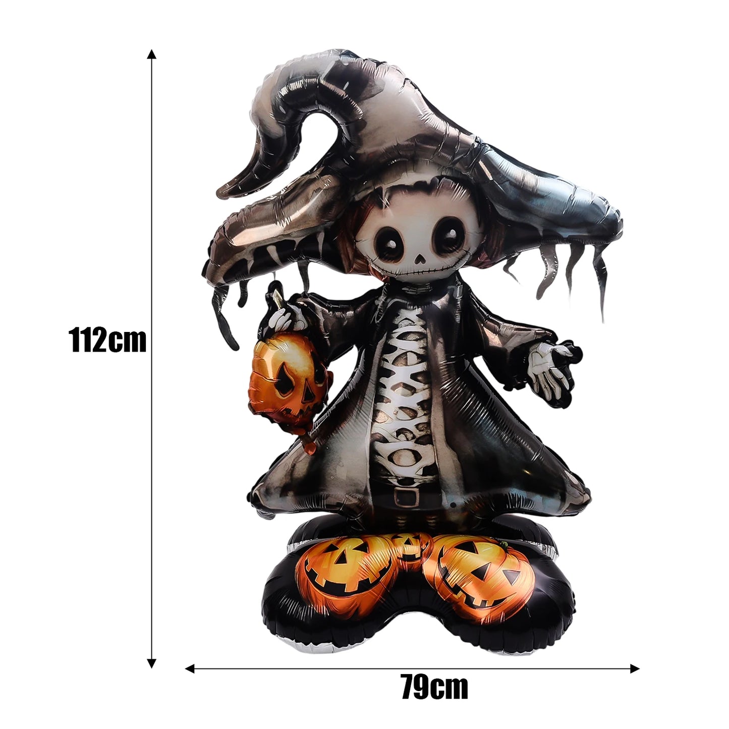 Halloween Ballons