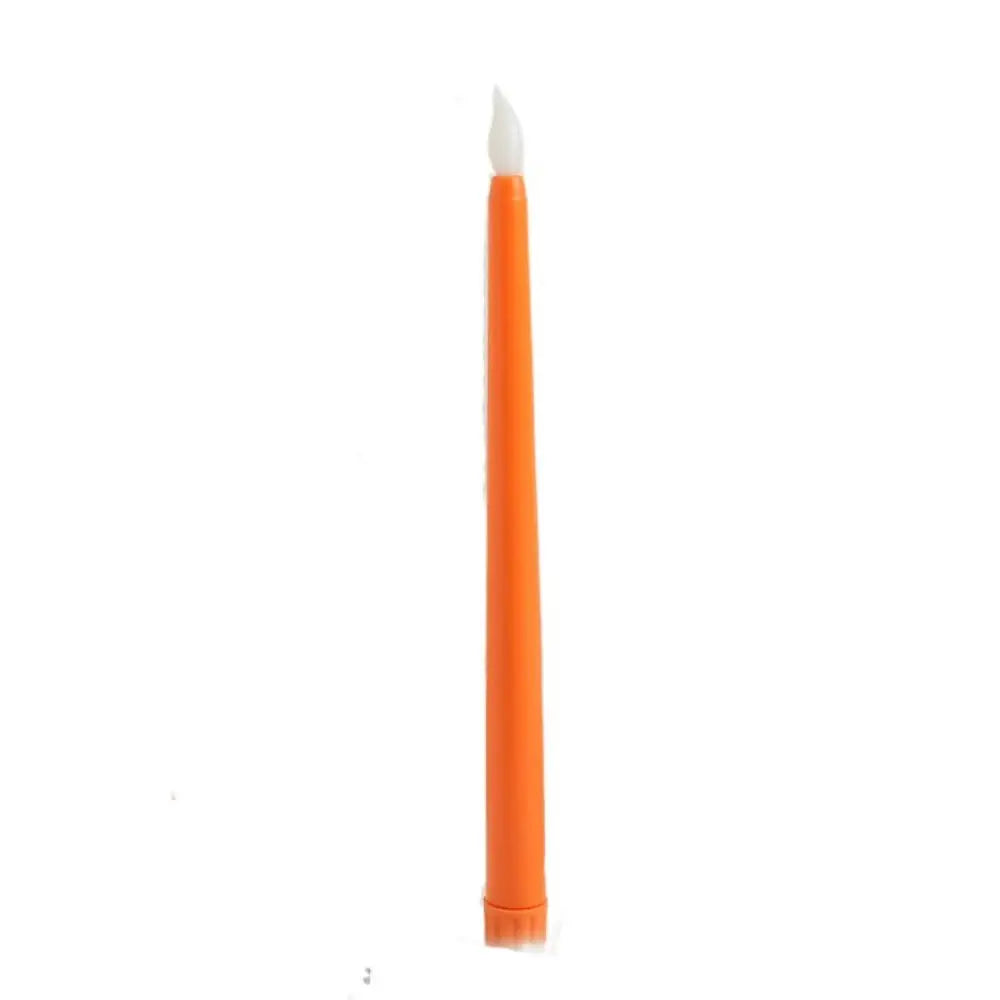 Flameless candle