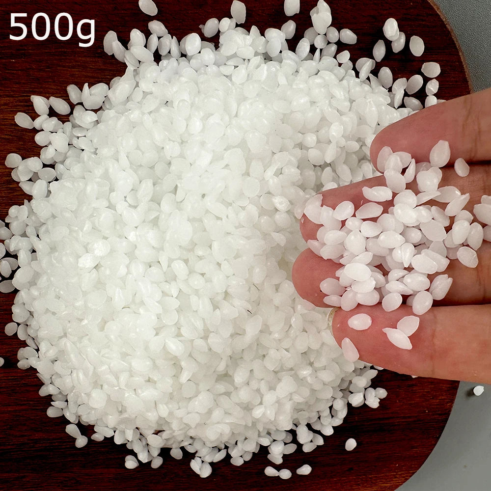 Beeswax Candle beads