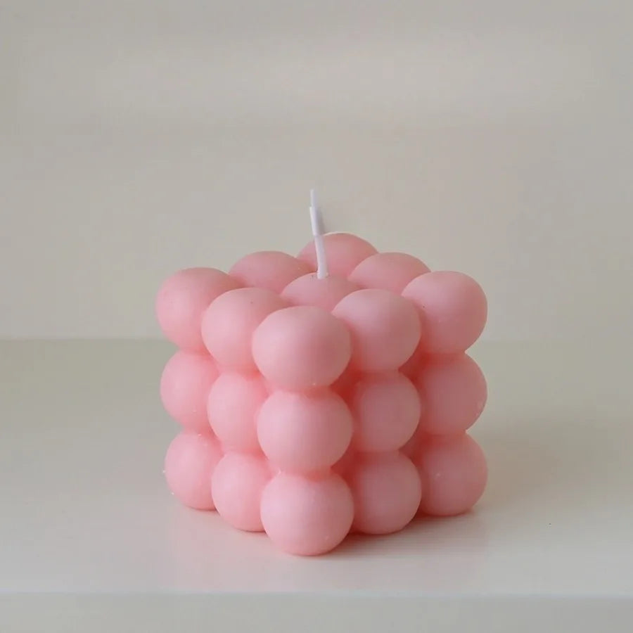 Bubble Candle