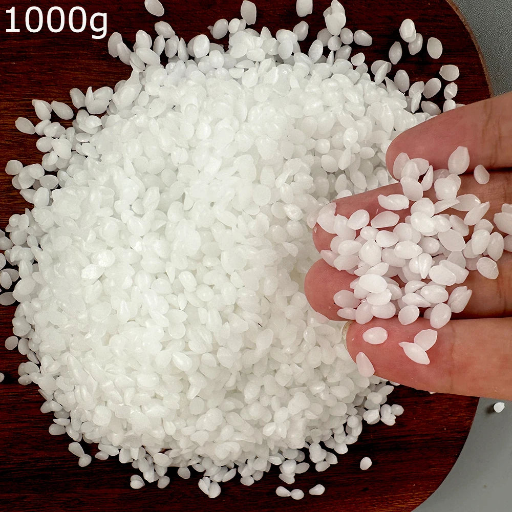 Beeswax Candle beads