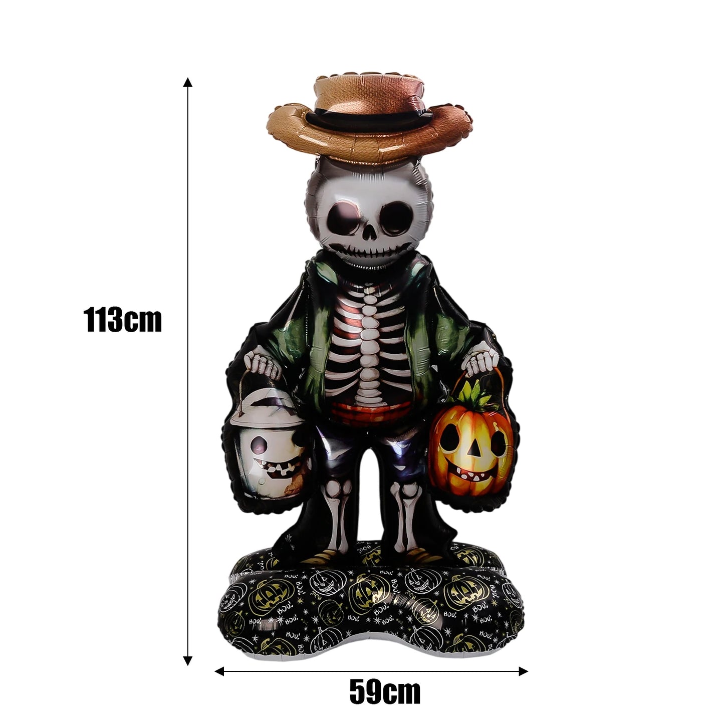 Halloween Ballons