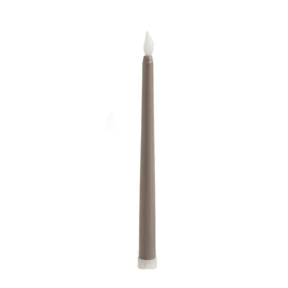 Flameless candle