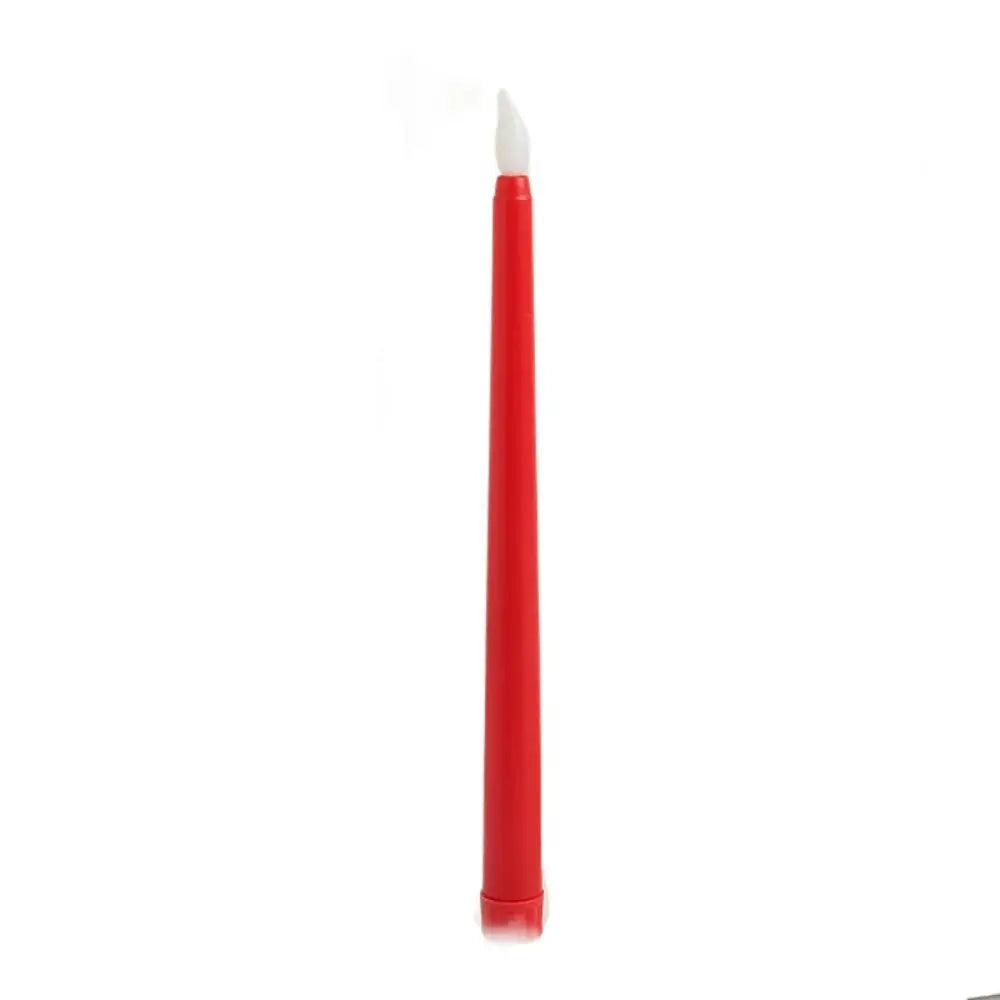 Flameless candle