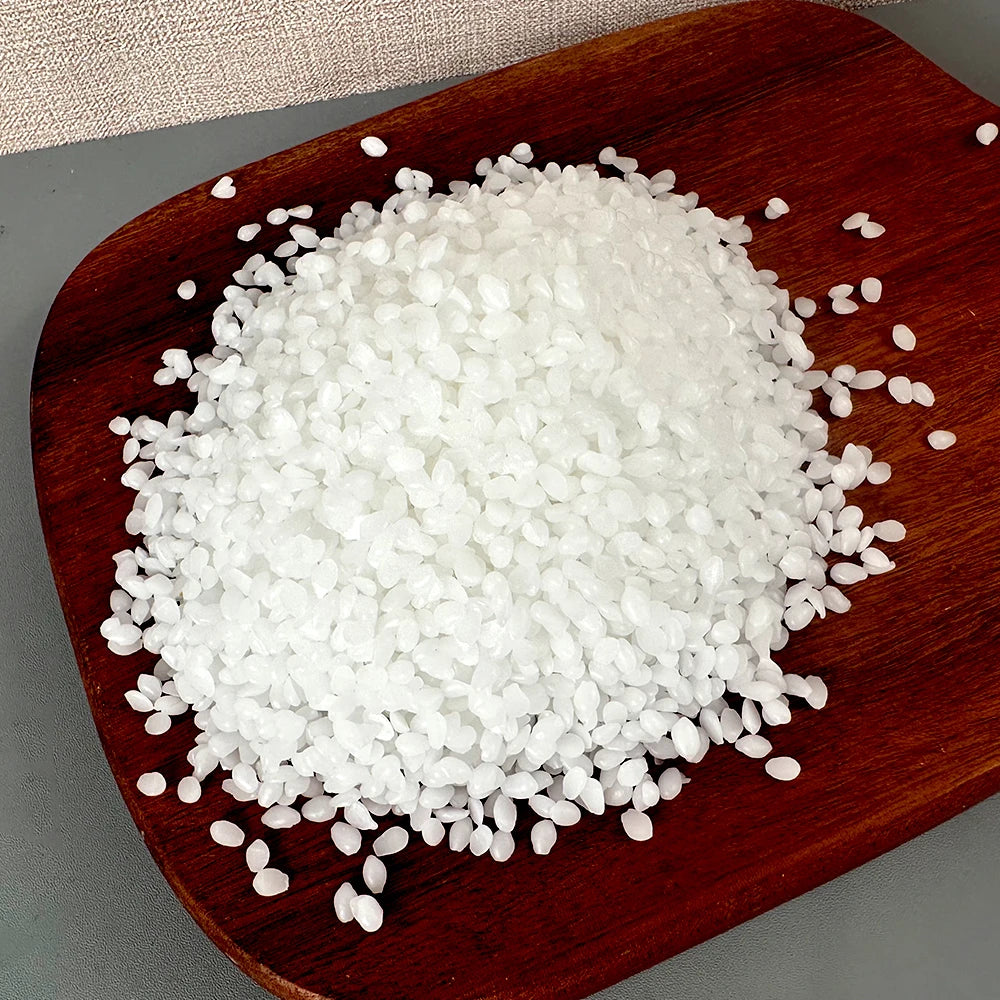 Beeswax Candle beads