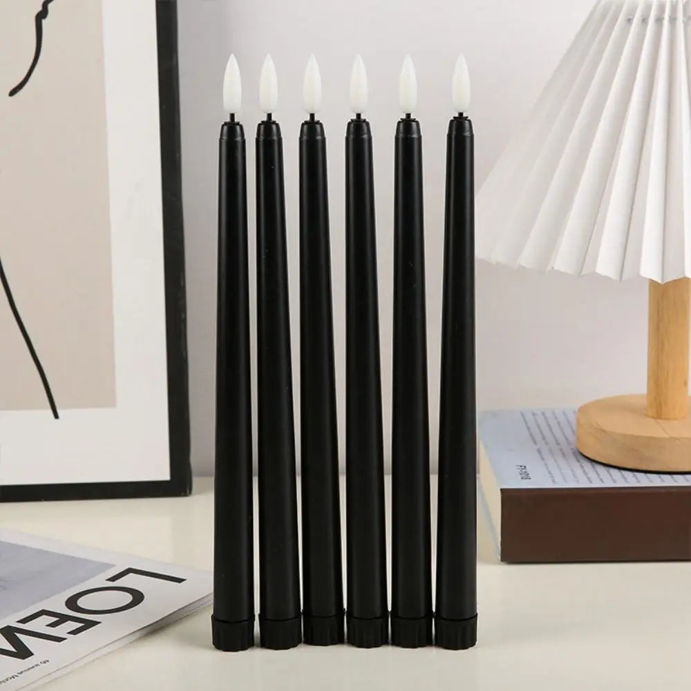 Flameless candle