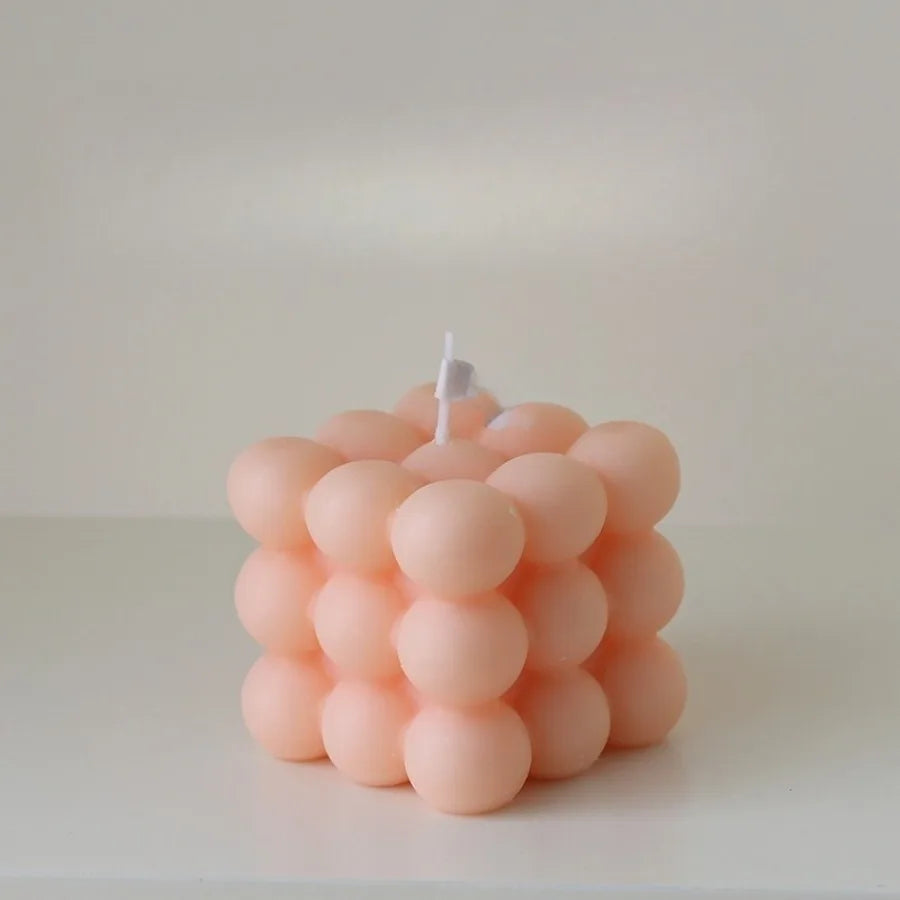 Bubble Candle
