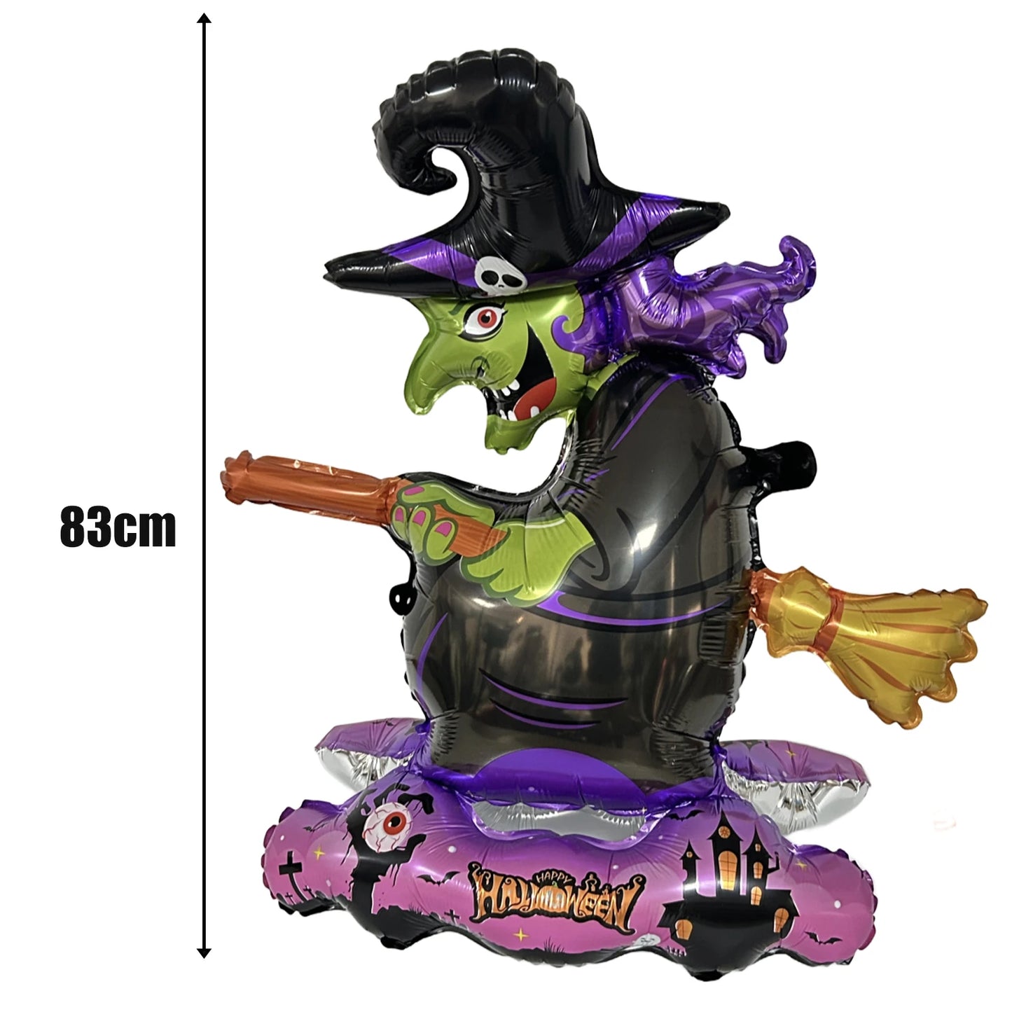 Halloween Ballons