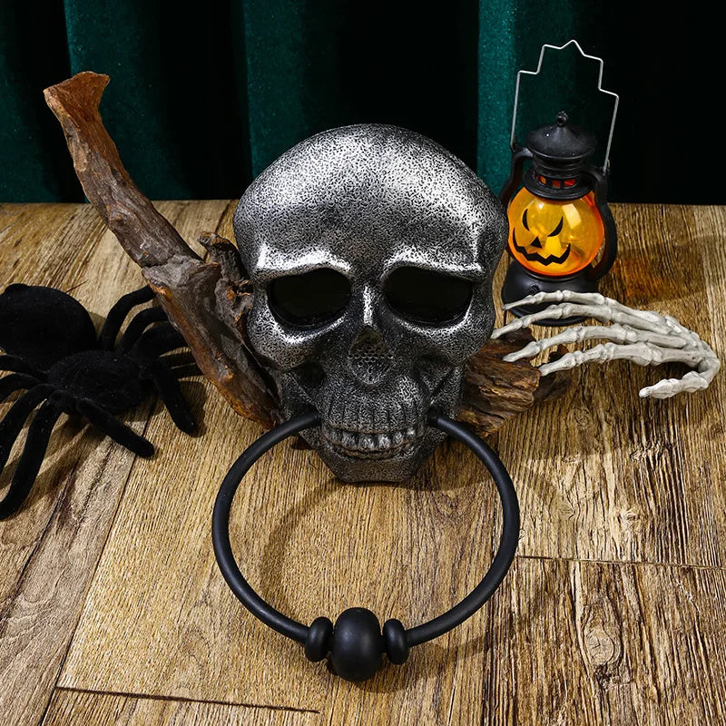 Door knocker