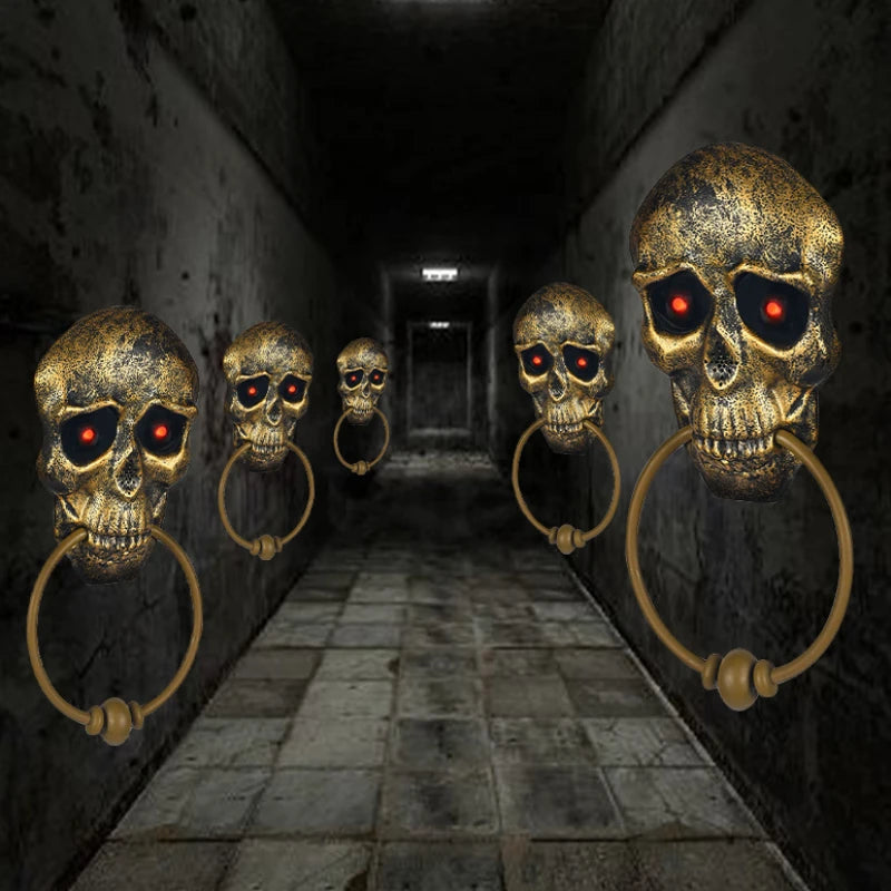 Door knocker