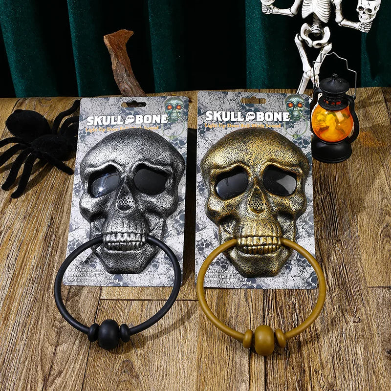 Door knocker