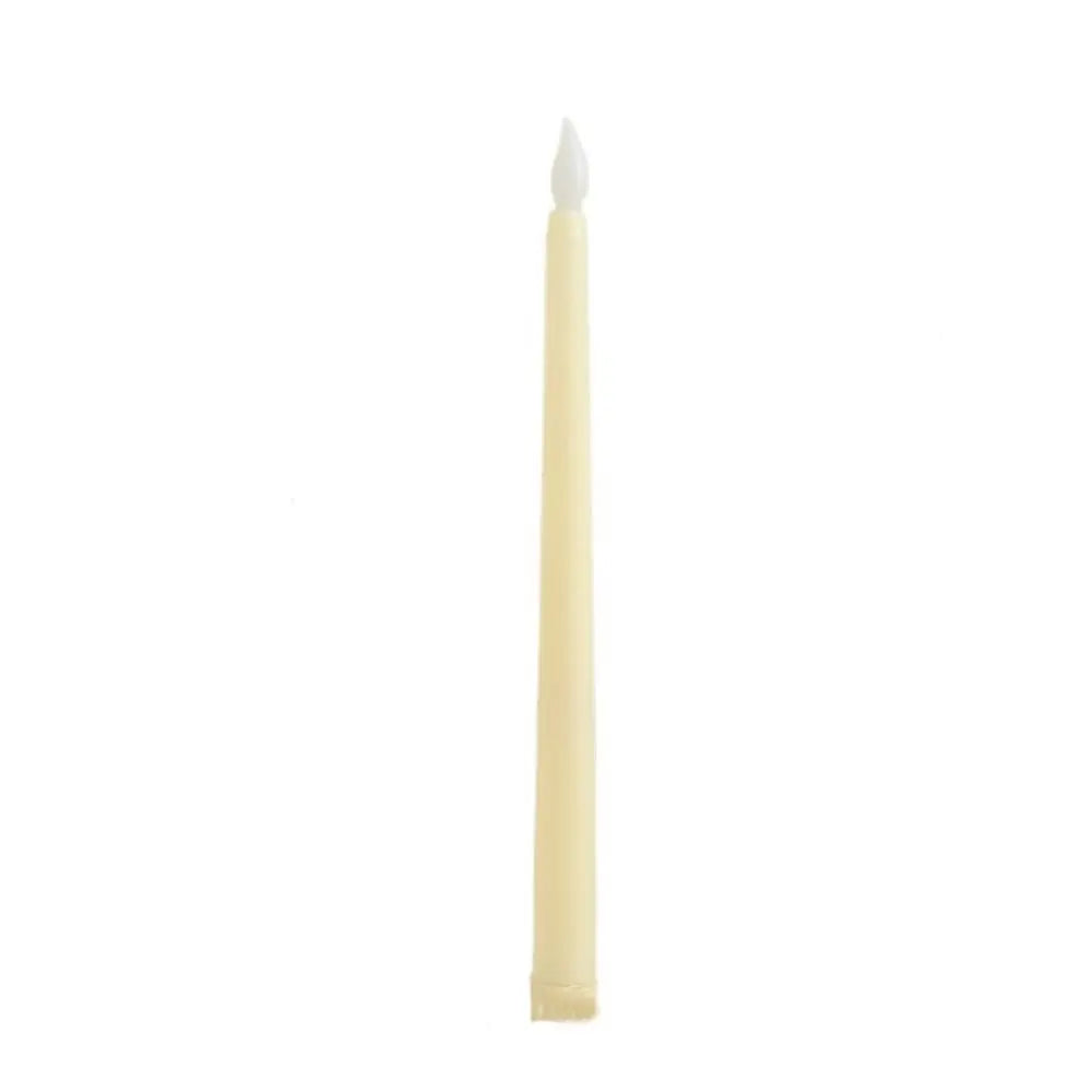 Flameless candle