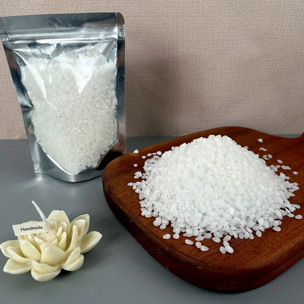 Beeswax Candle beads