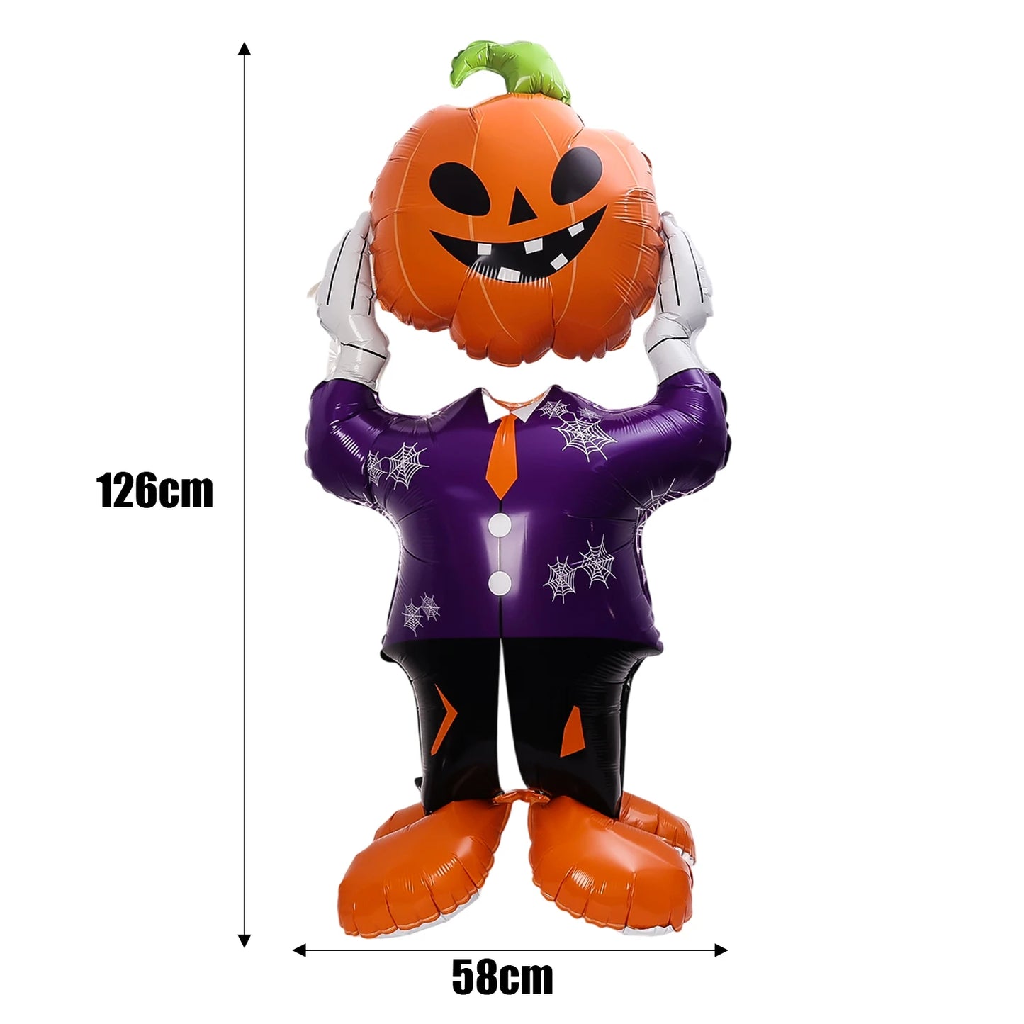 Halloween Ballons