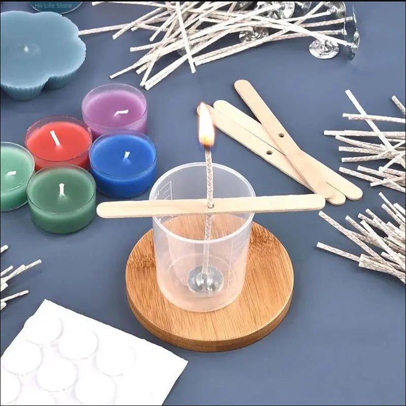 Candle Wicks