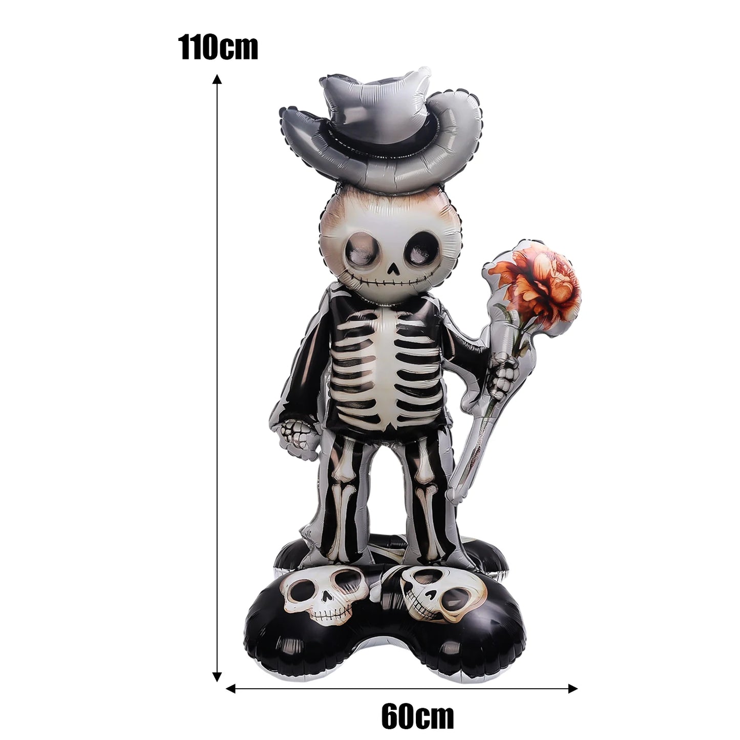 Halloween Ballons